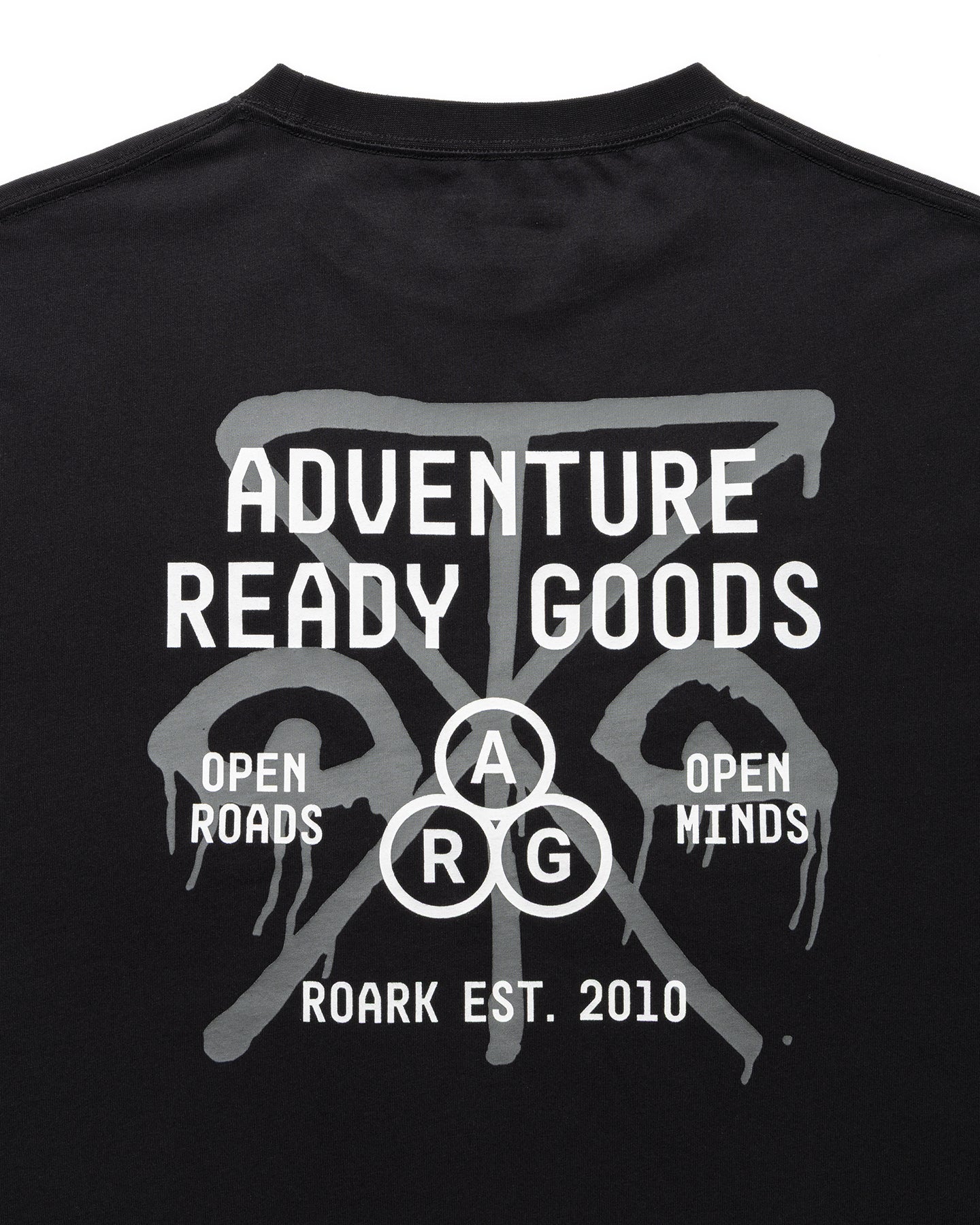 A.R.G L/S Tee
