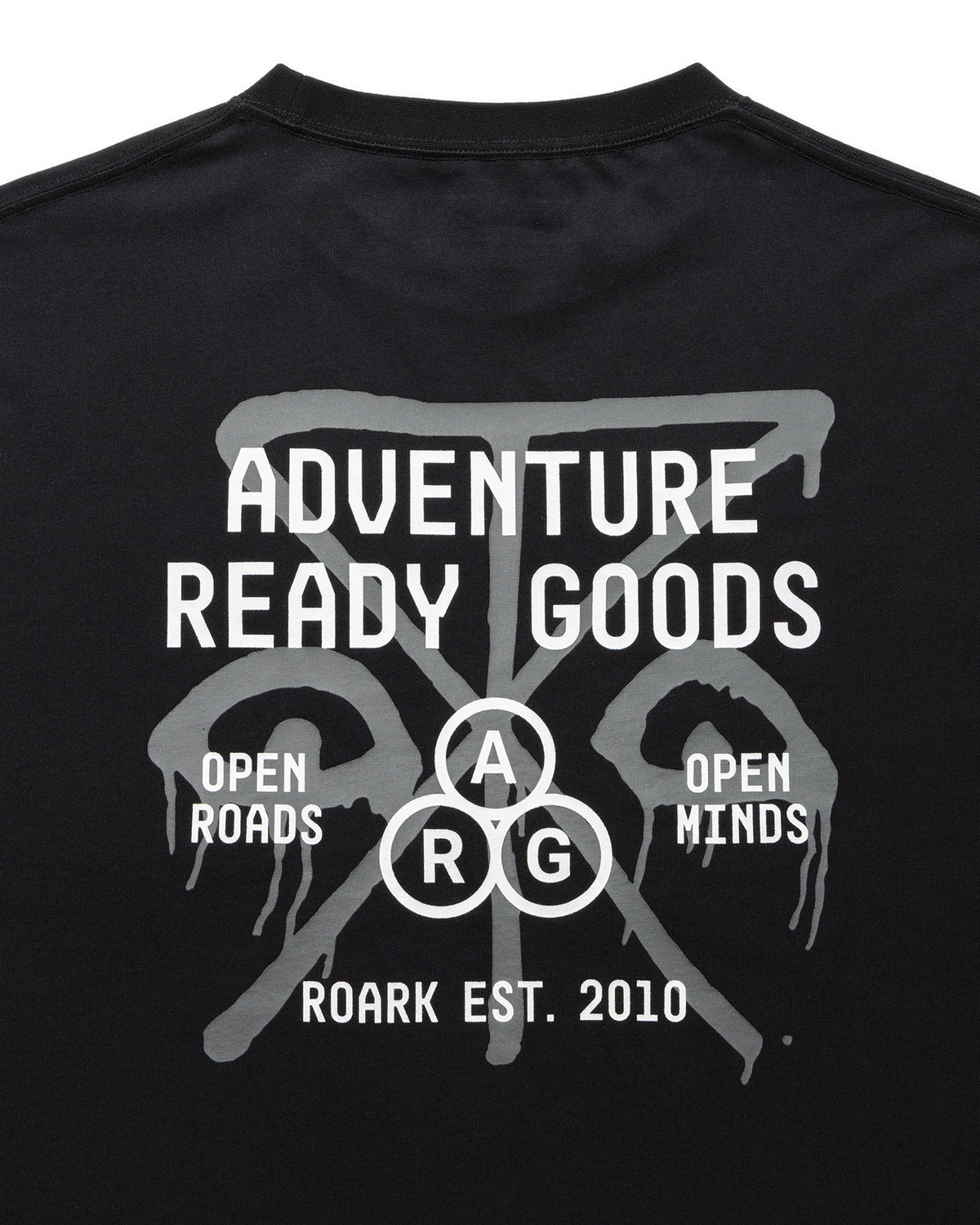 A.R.G L/S Tee