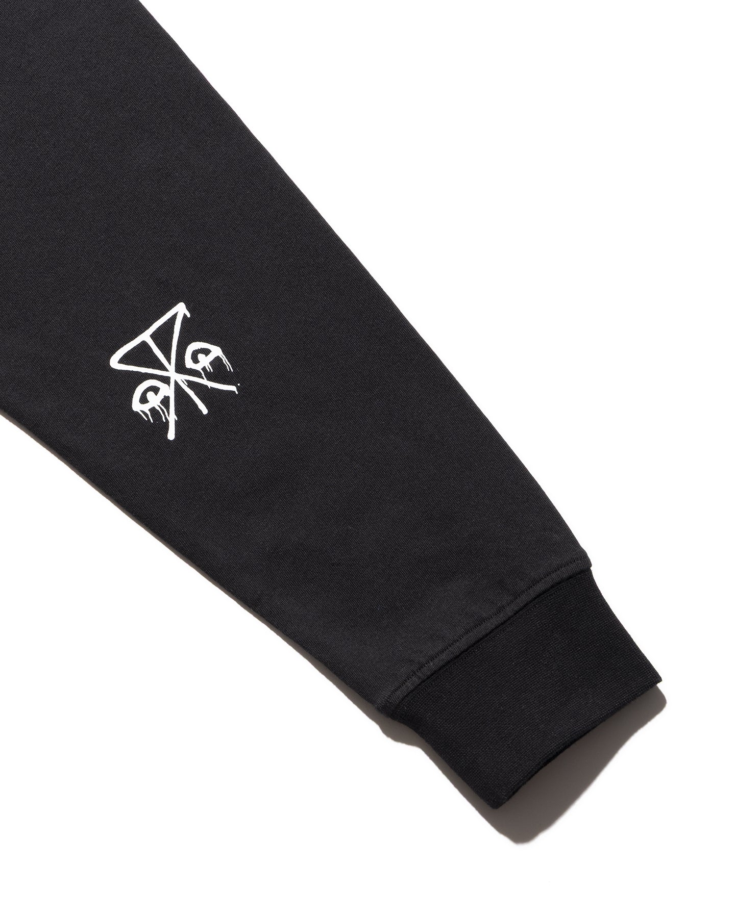 A.R.G L/S Tee