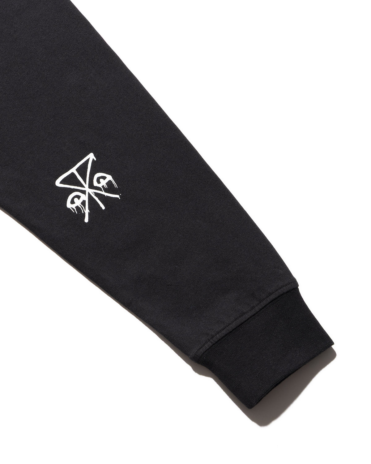 A.R.G L/S Tee
