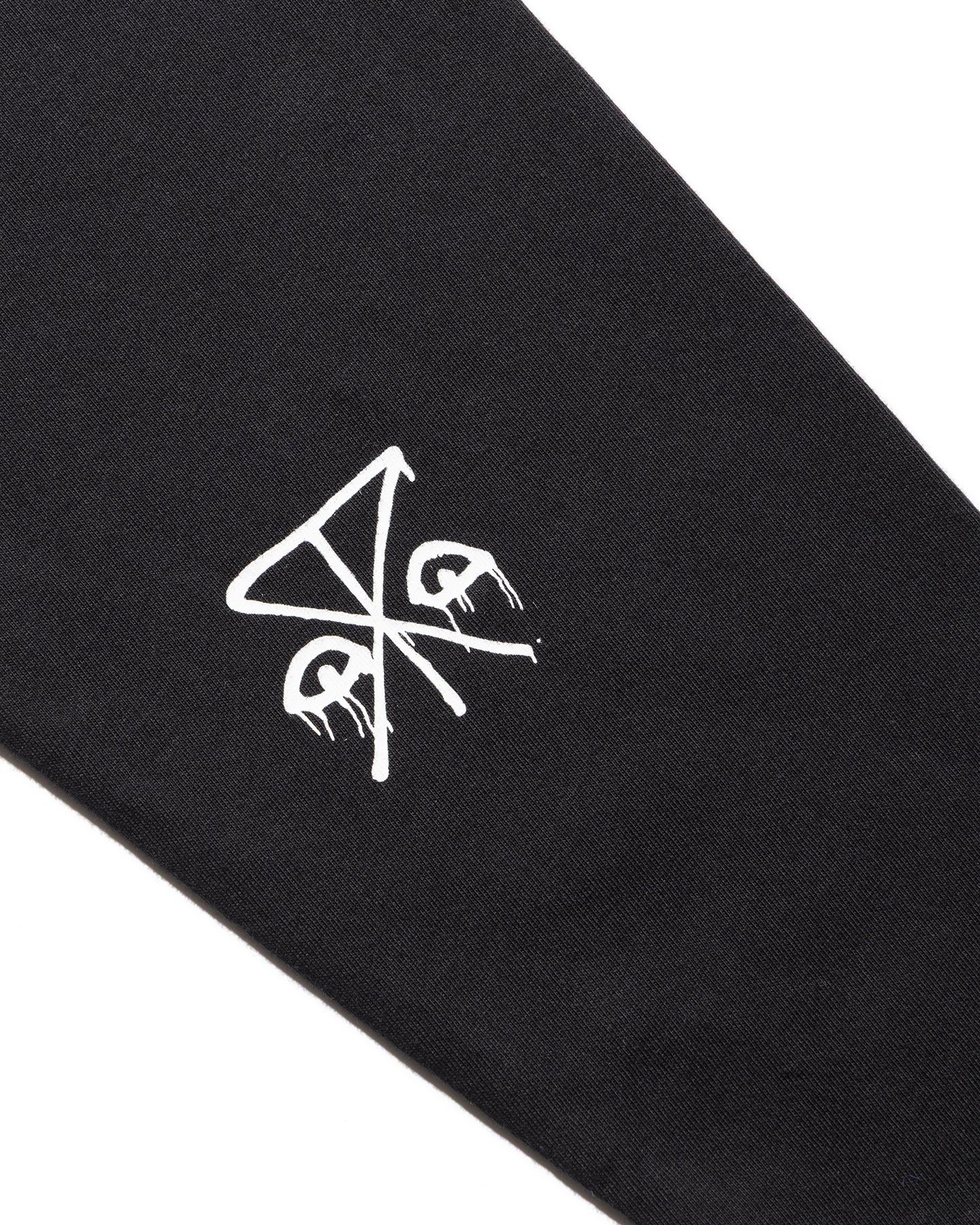 A.R.G L/S Tee