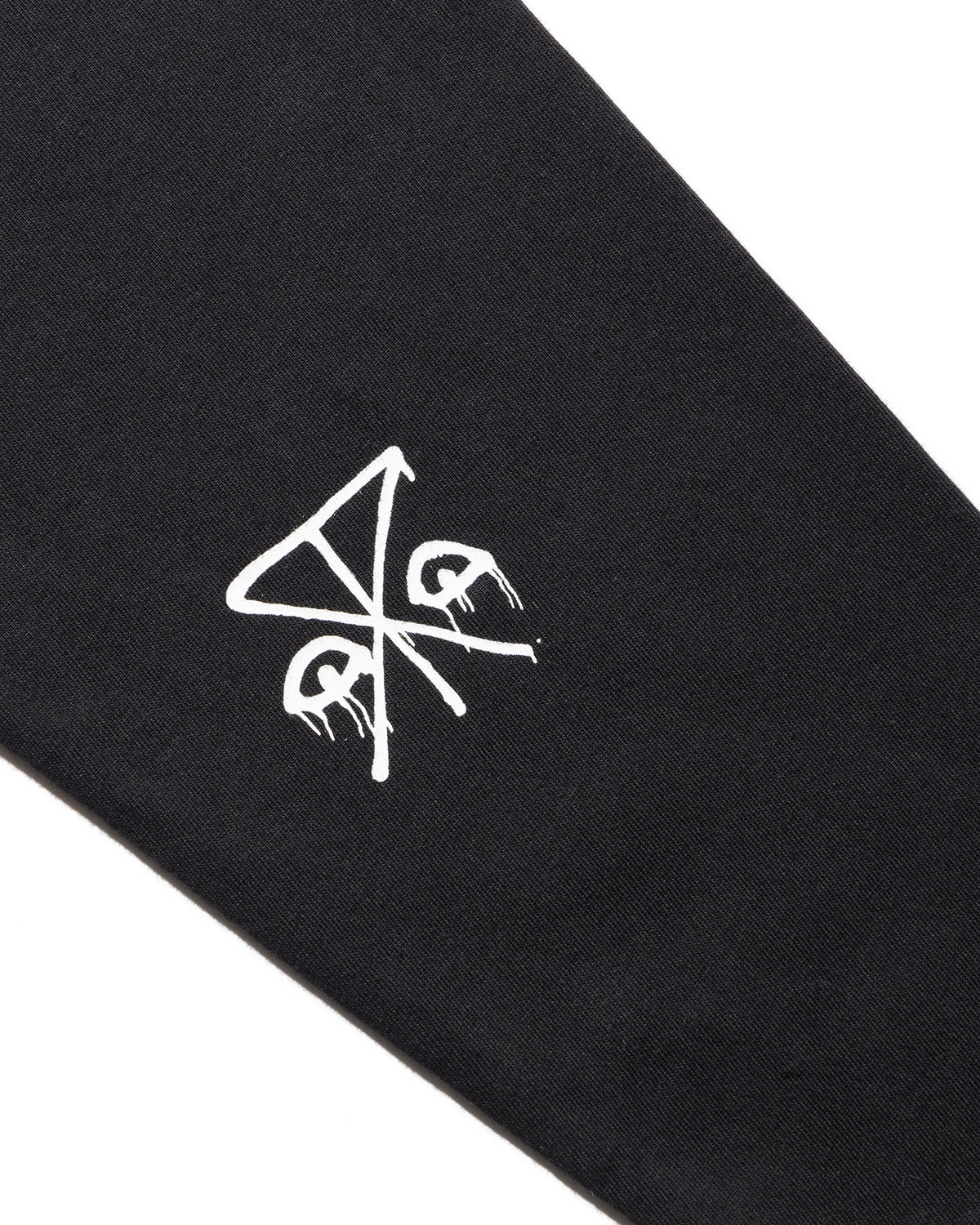 A.R.G L/S Tee