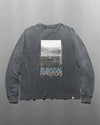 Elevated Well Worn L/S Tee