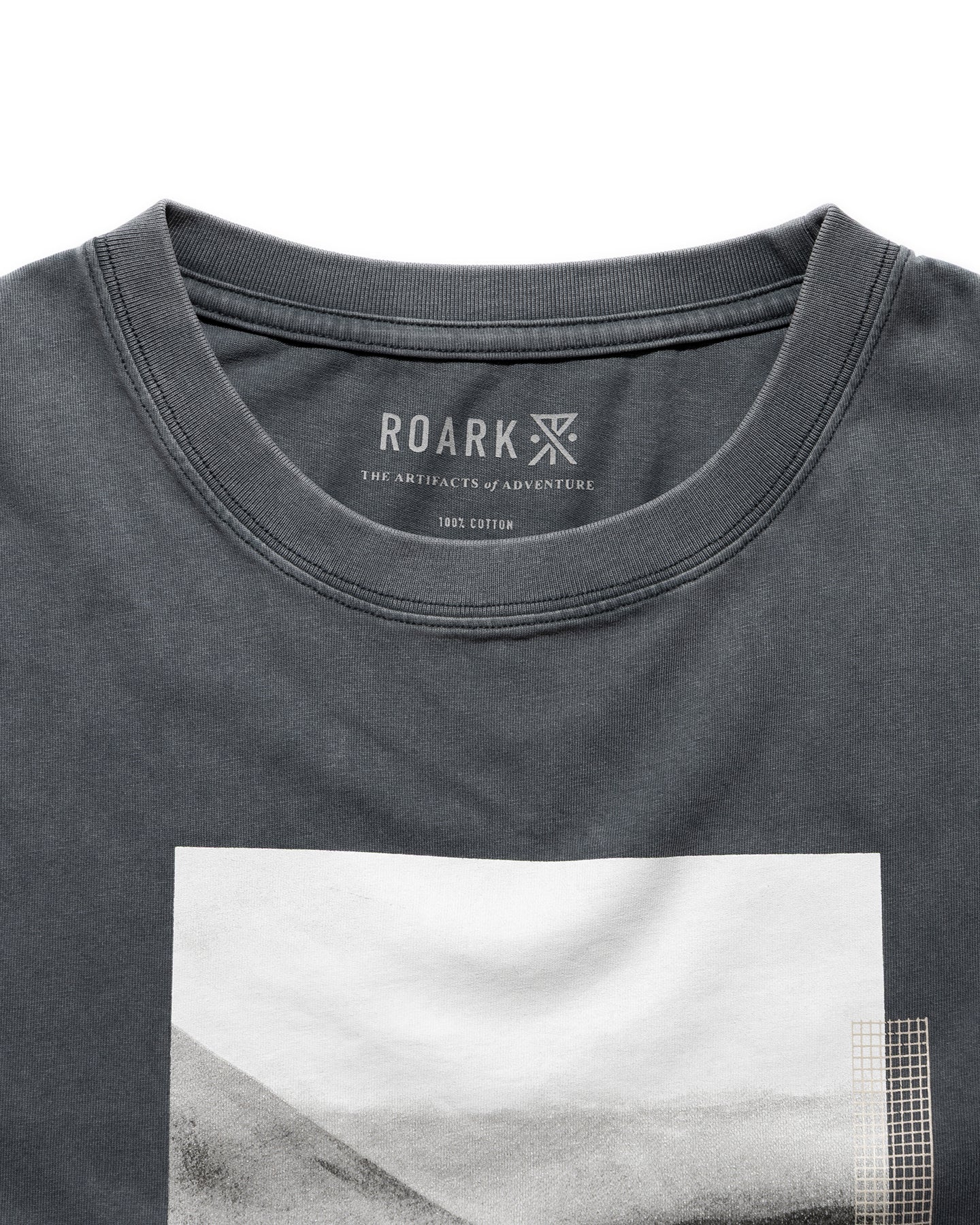 Elevated Well Worn L/S Tee