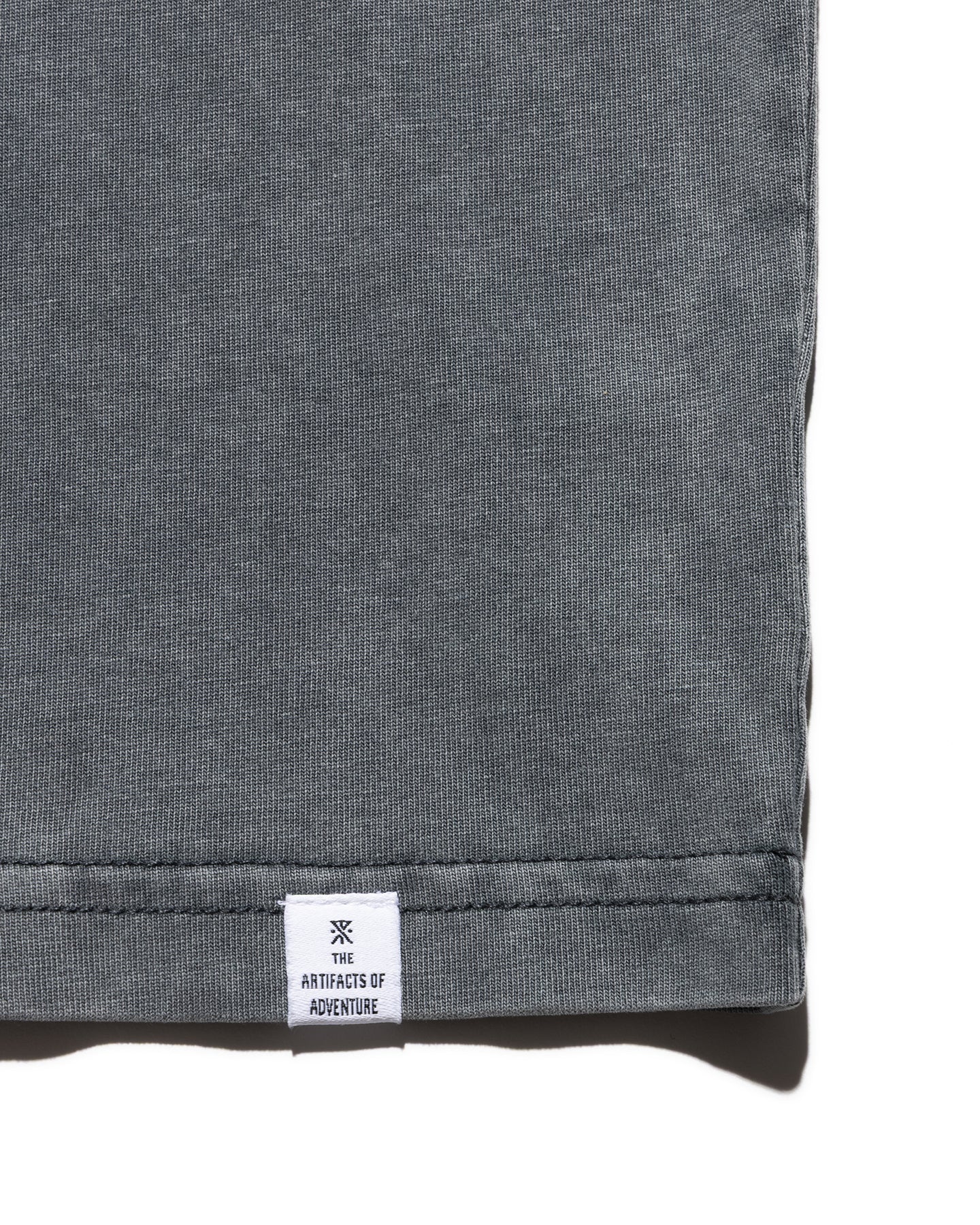 Elevated Well Worn L/S Tee