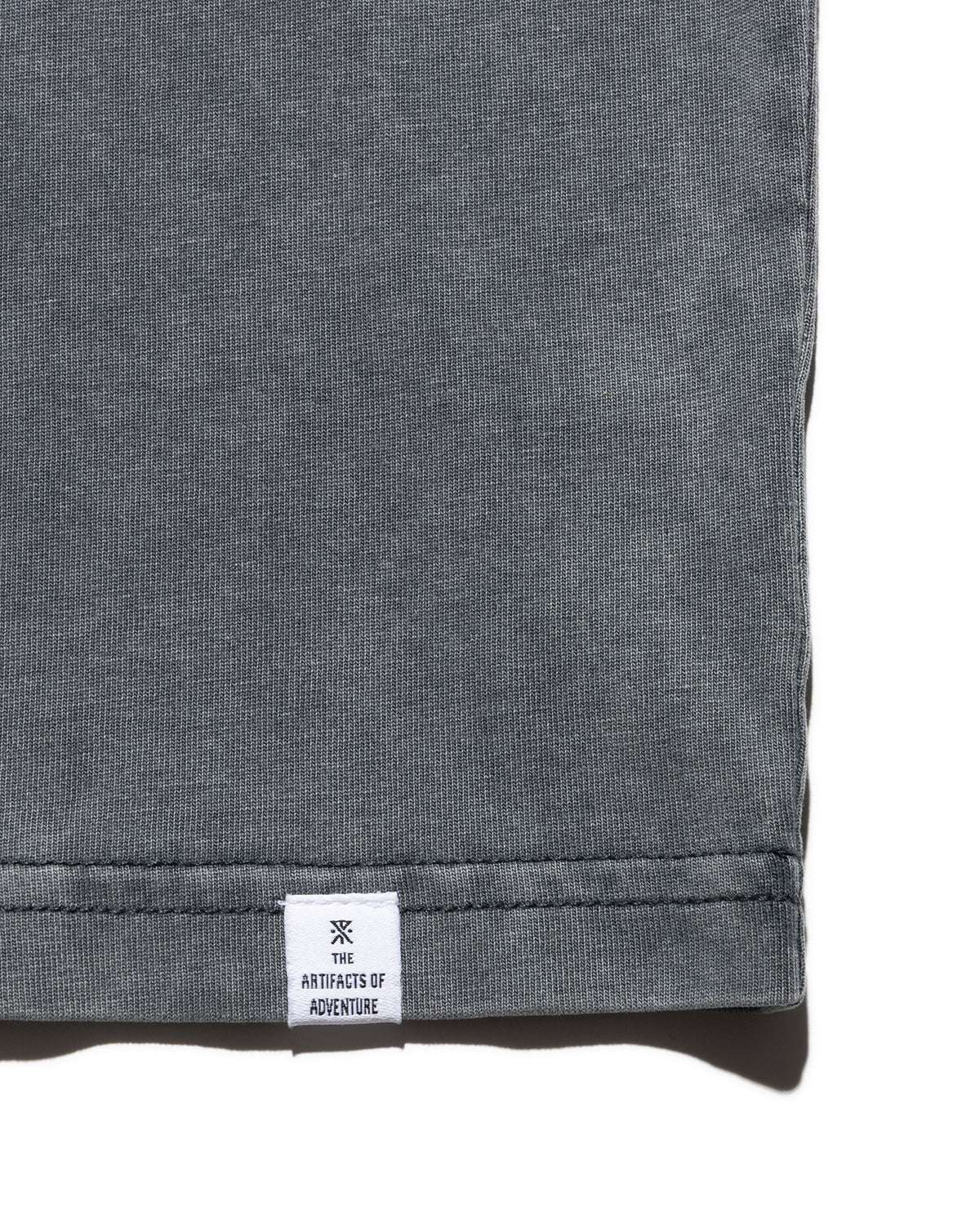 Elevated Well Worn L/S Tee