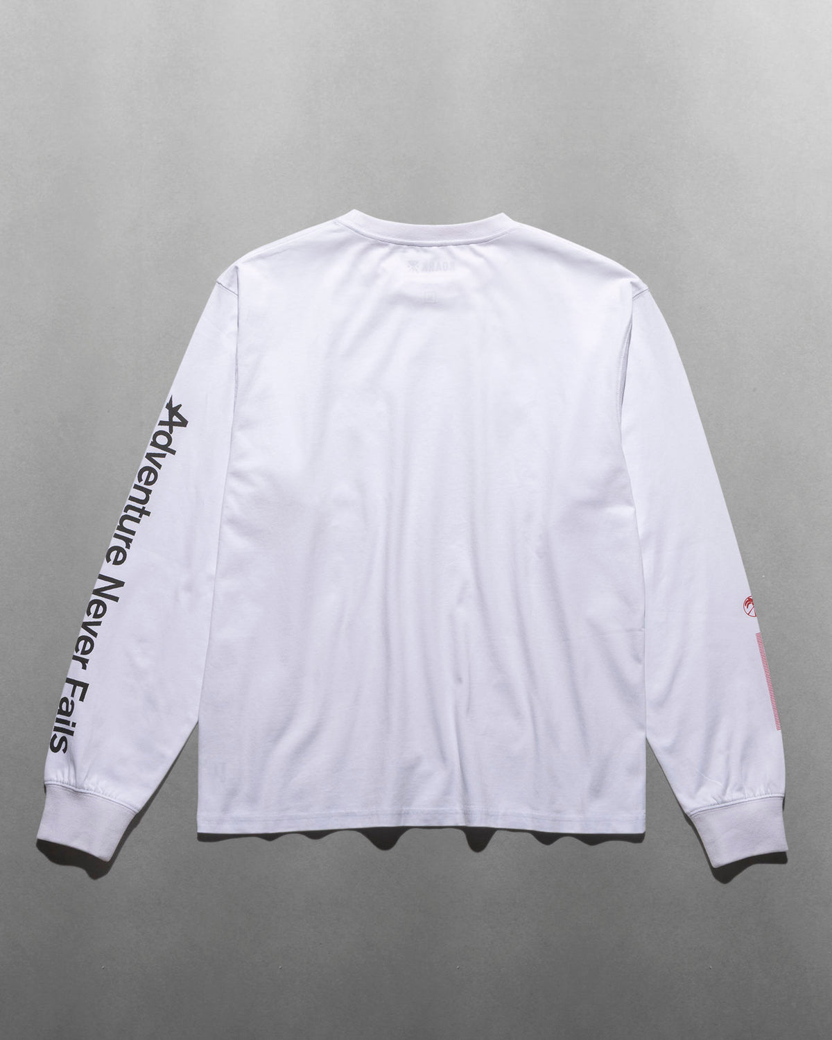 "REPESENT" L/S POCKET TEE