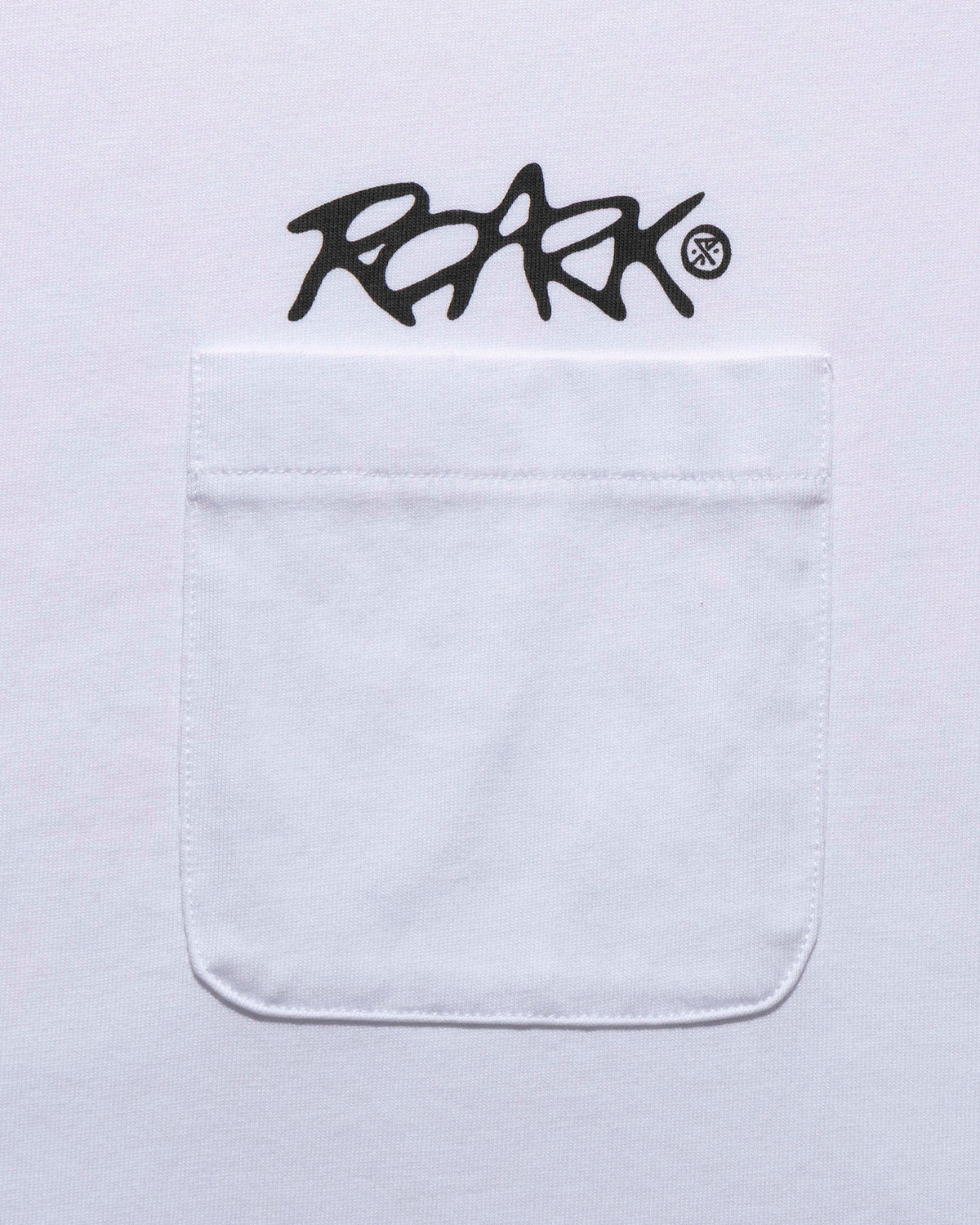 "REPESENT" L/S POCKET TEE
