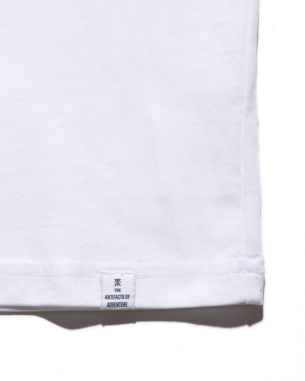"REPESENT" L/S POCKET TEE