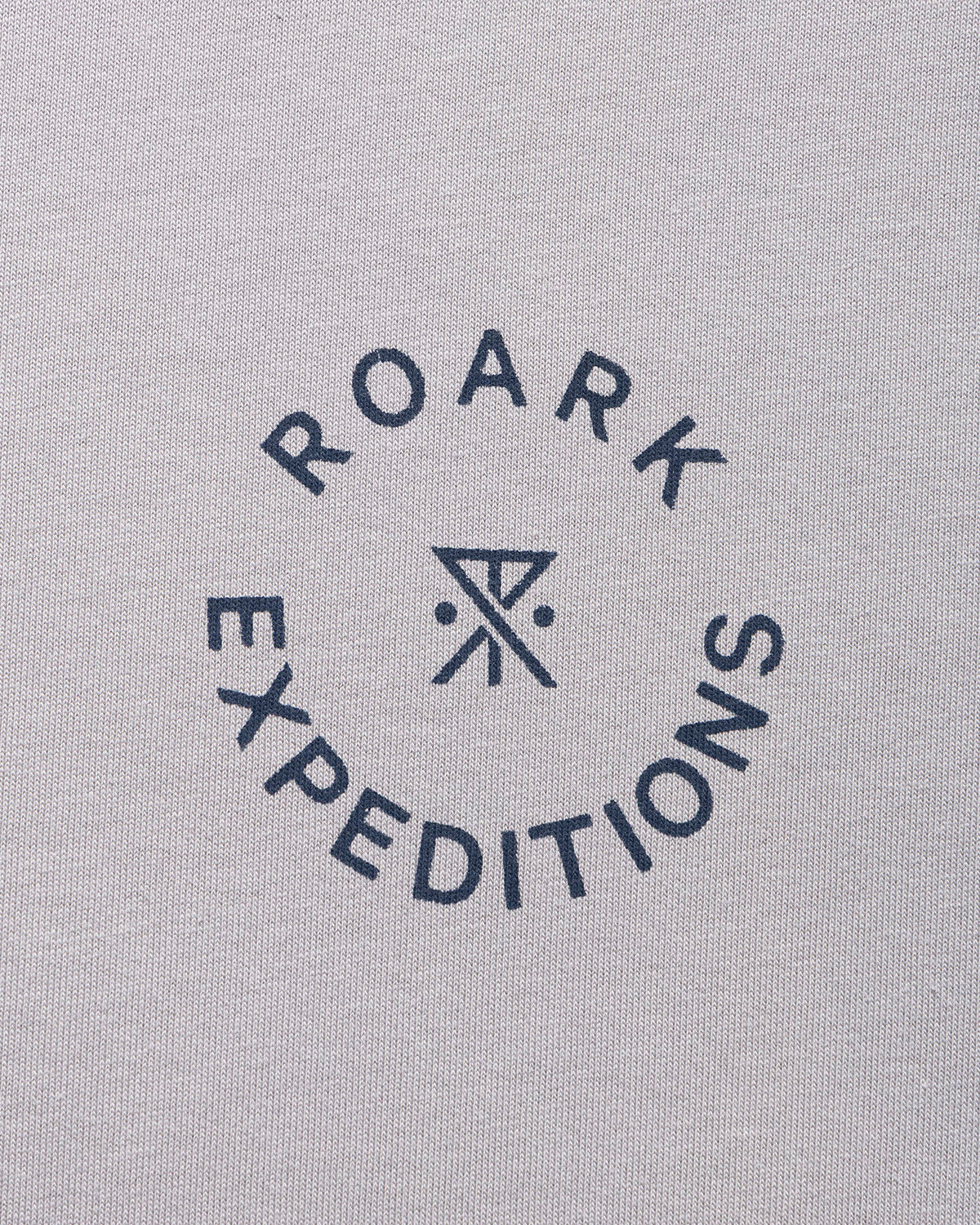 "R.E" L/S TEE