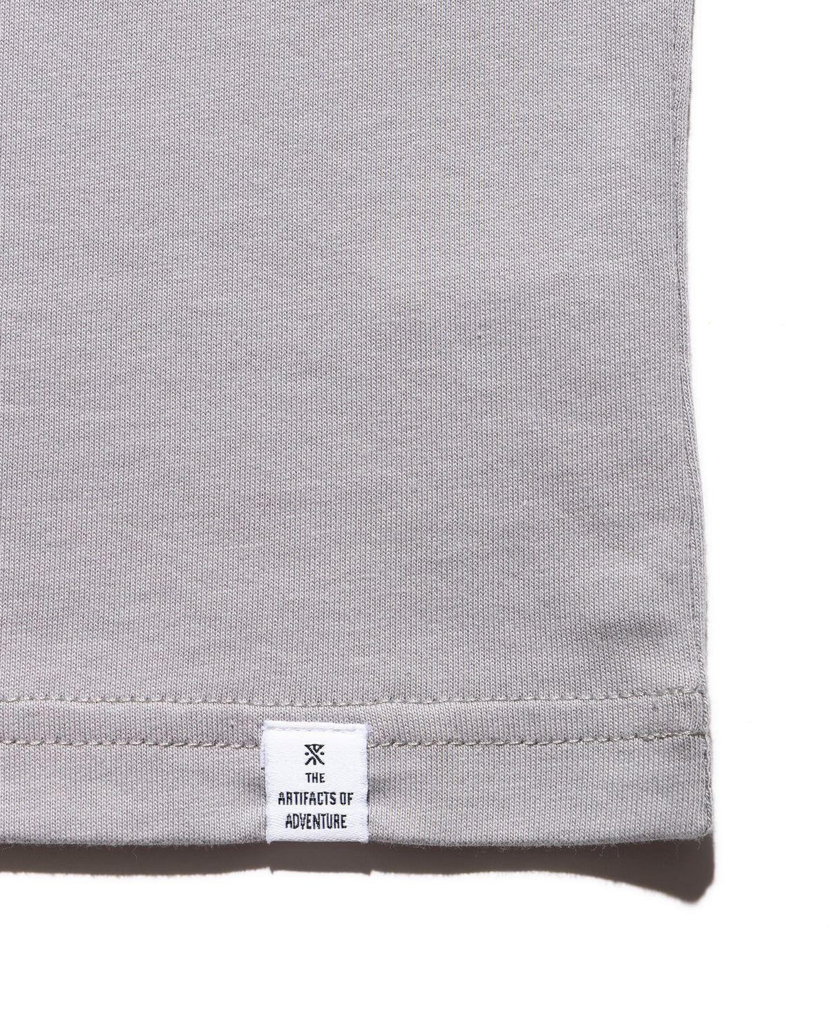 "R.E" L/S TEE
