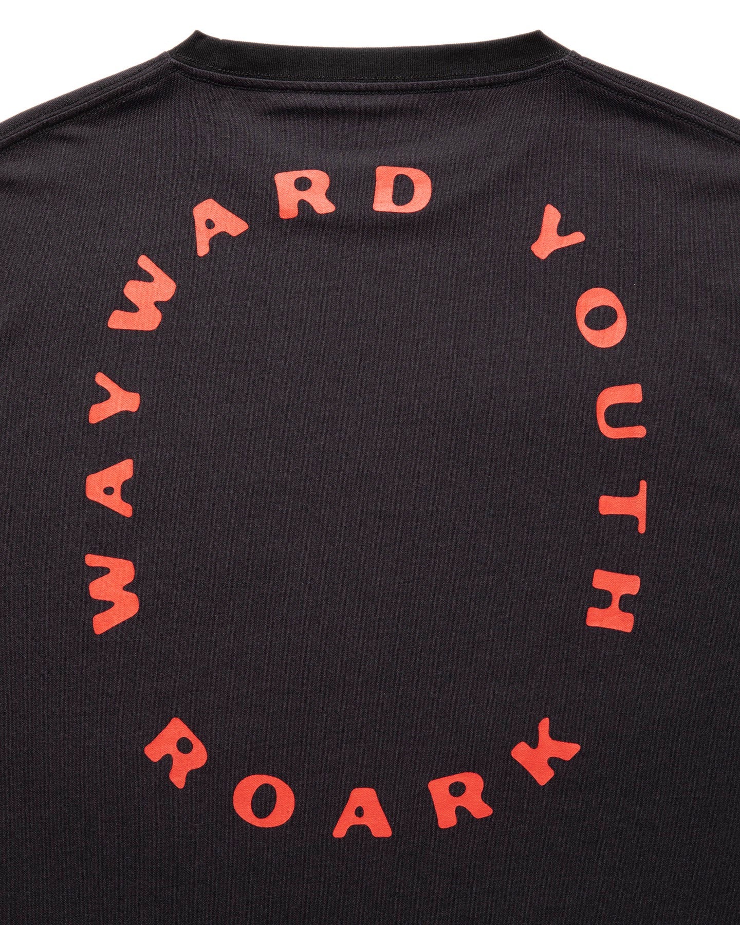 Wayward Youth L/S Dri-Release Tee