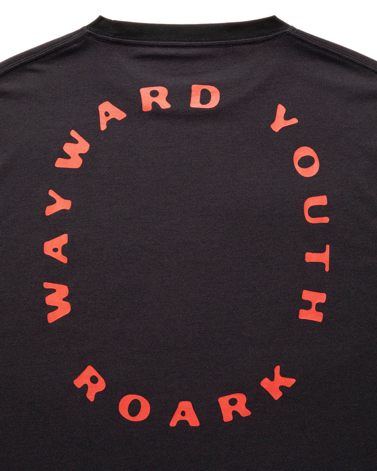 Wayward Youth L/S Dri-Release Tee