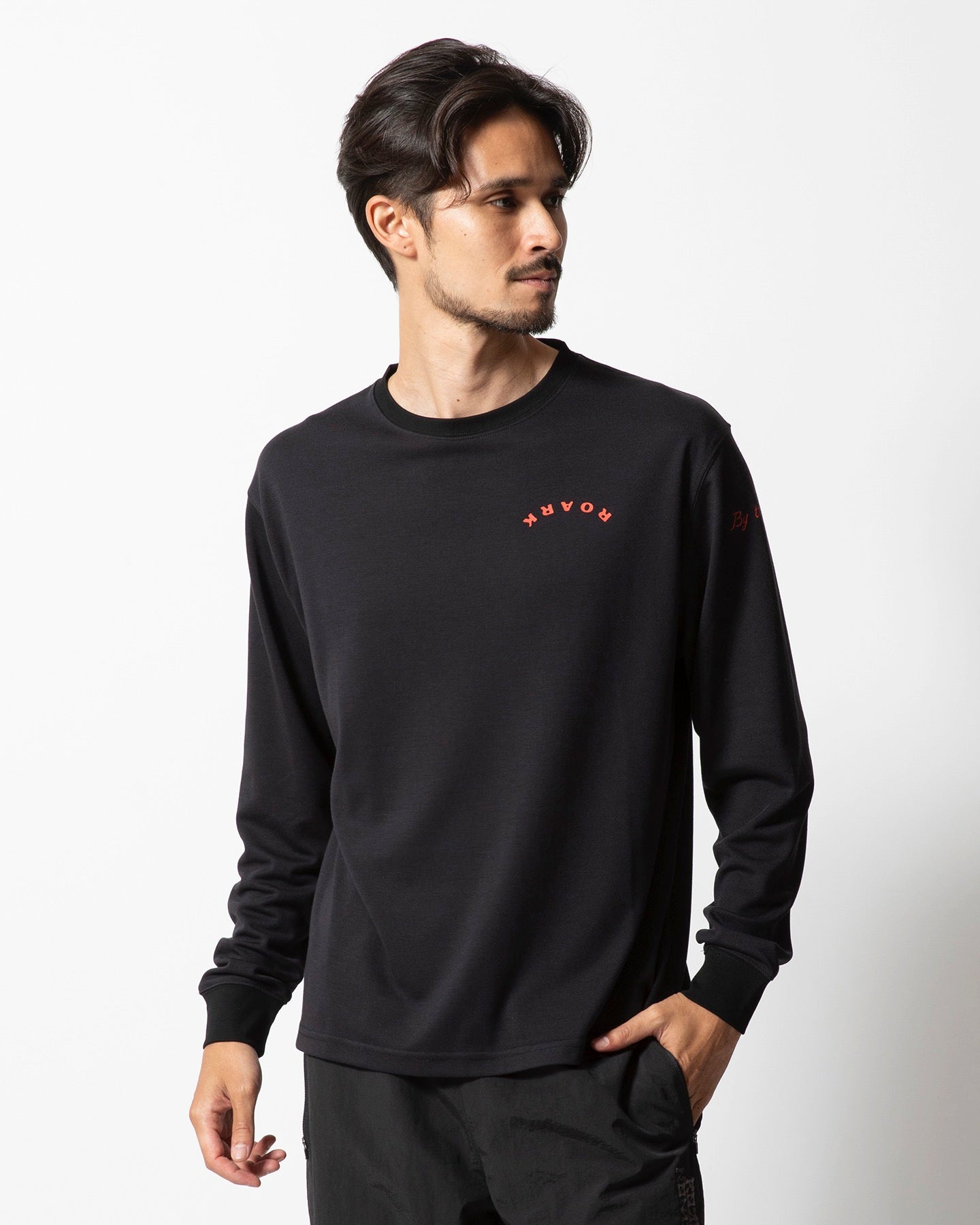 Wayward Youth L/S Dri-Release Tee