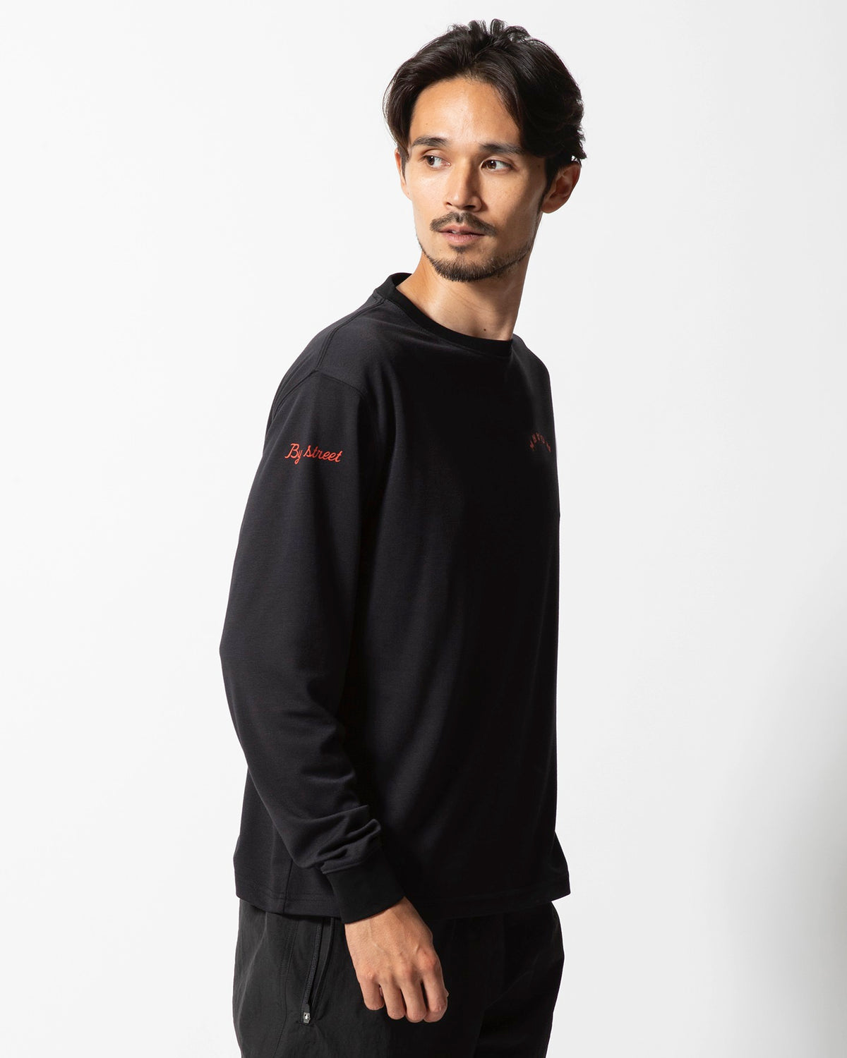 Wayward Youth L/S Dri-Release Tee