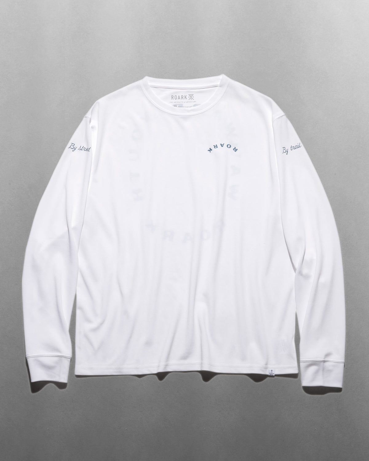 Wayward Youth L/S Dri-Release Tee