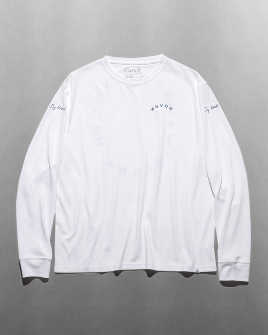Wayward Youth L/S Dri-Release Tee