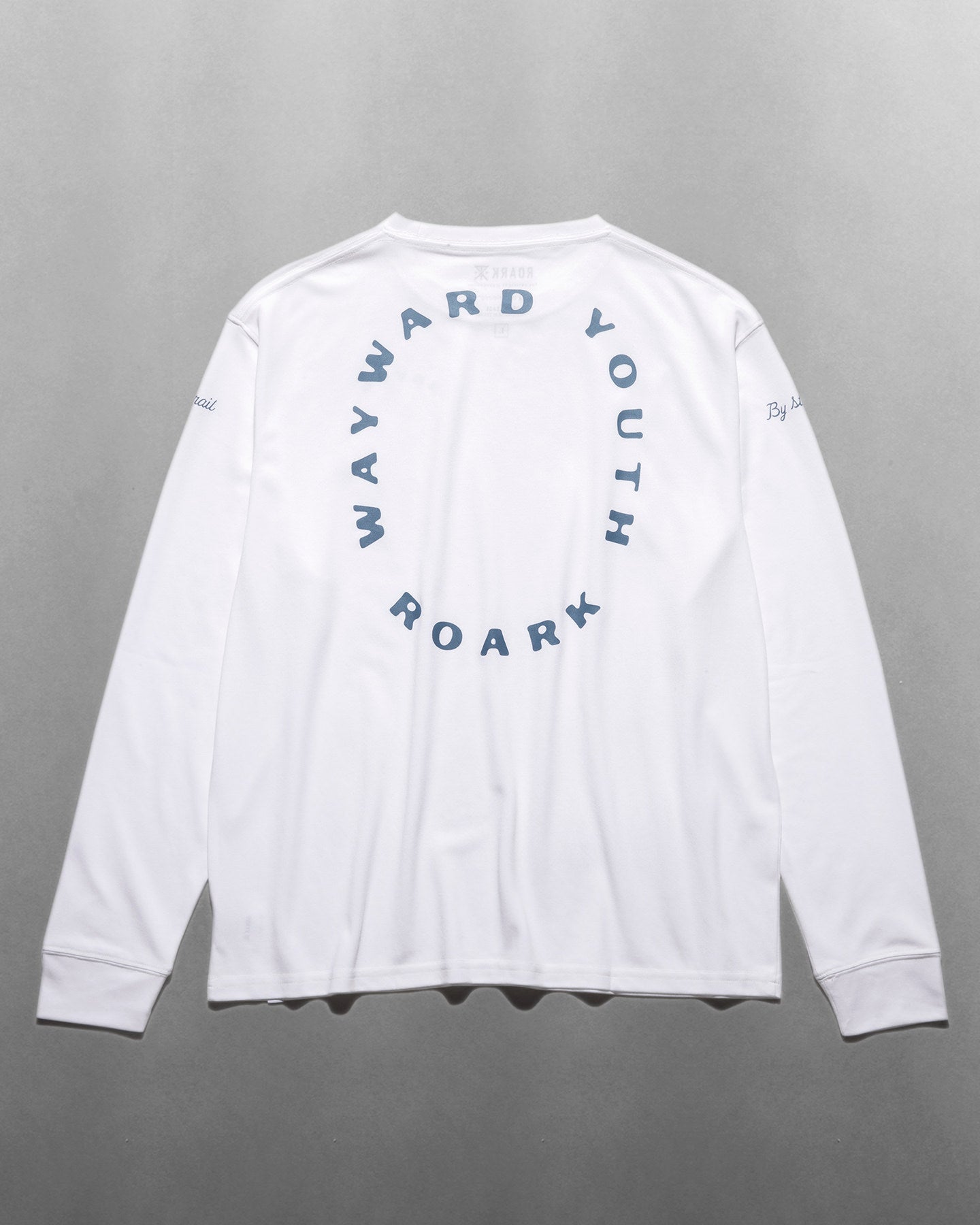 Wayward Youth L/S Dri-Release Tee
