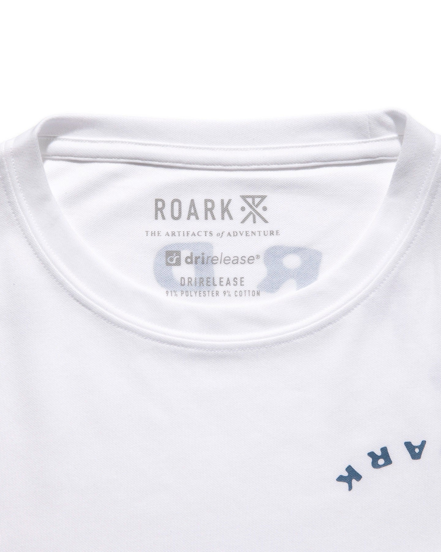 Wayward Youth L/S Dri-Release Tee