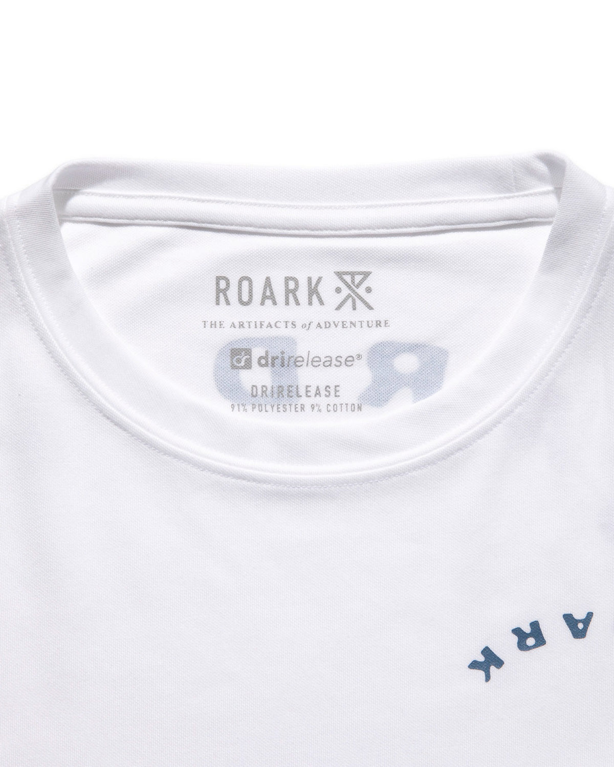 Wayward Youth L/S Dri-Release Tee