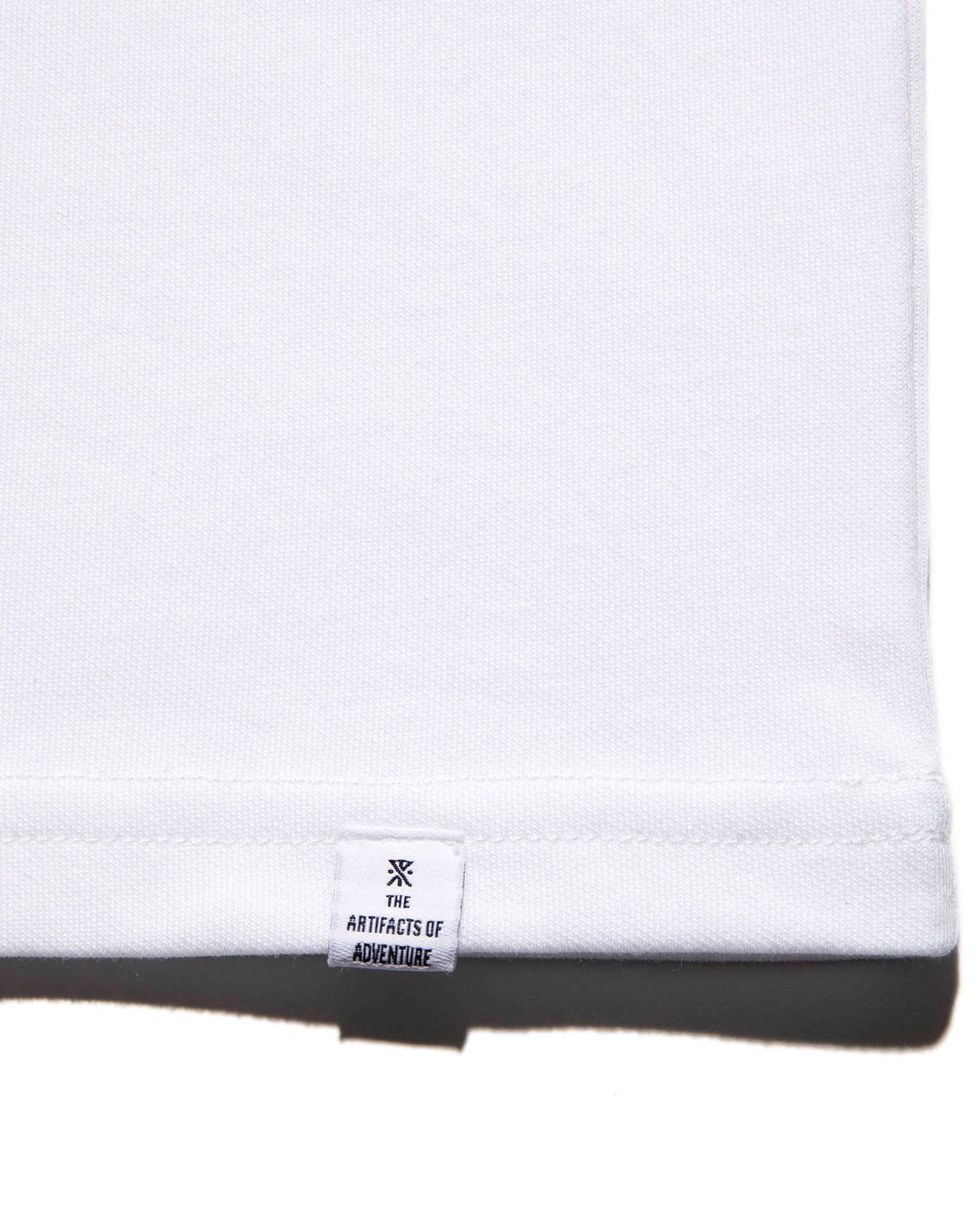 Wayward Youth L/S Dri-Release Tee
