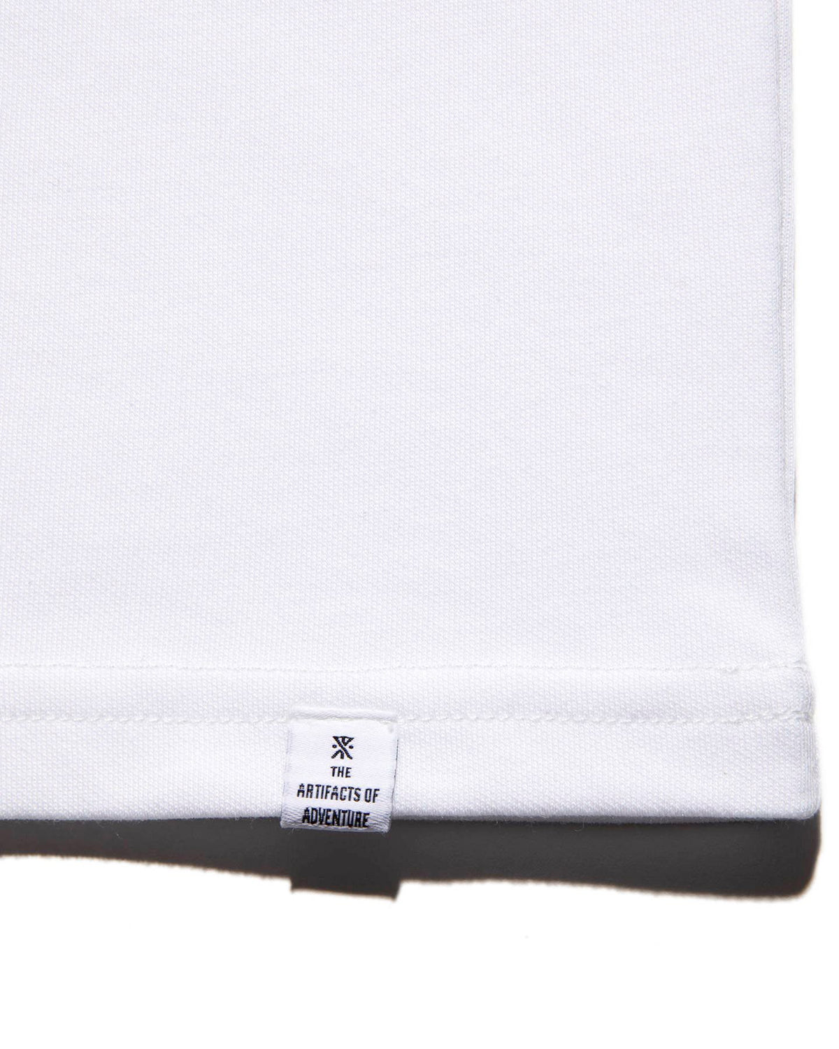 Wayward Youth L/S Dri-Release Tee