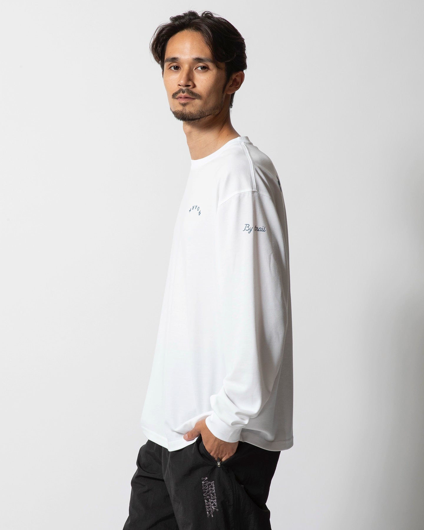 Wayward Youth L/S Dri-Release Tee