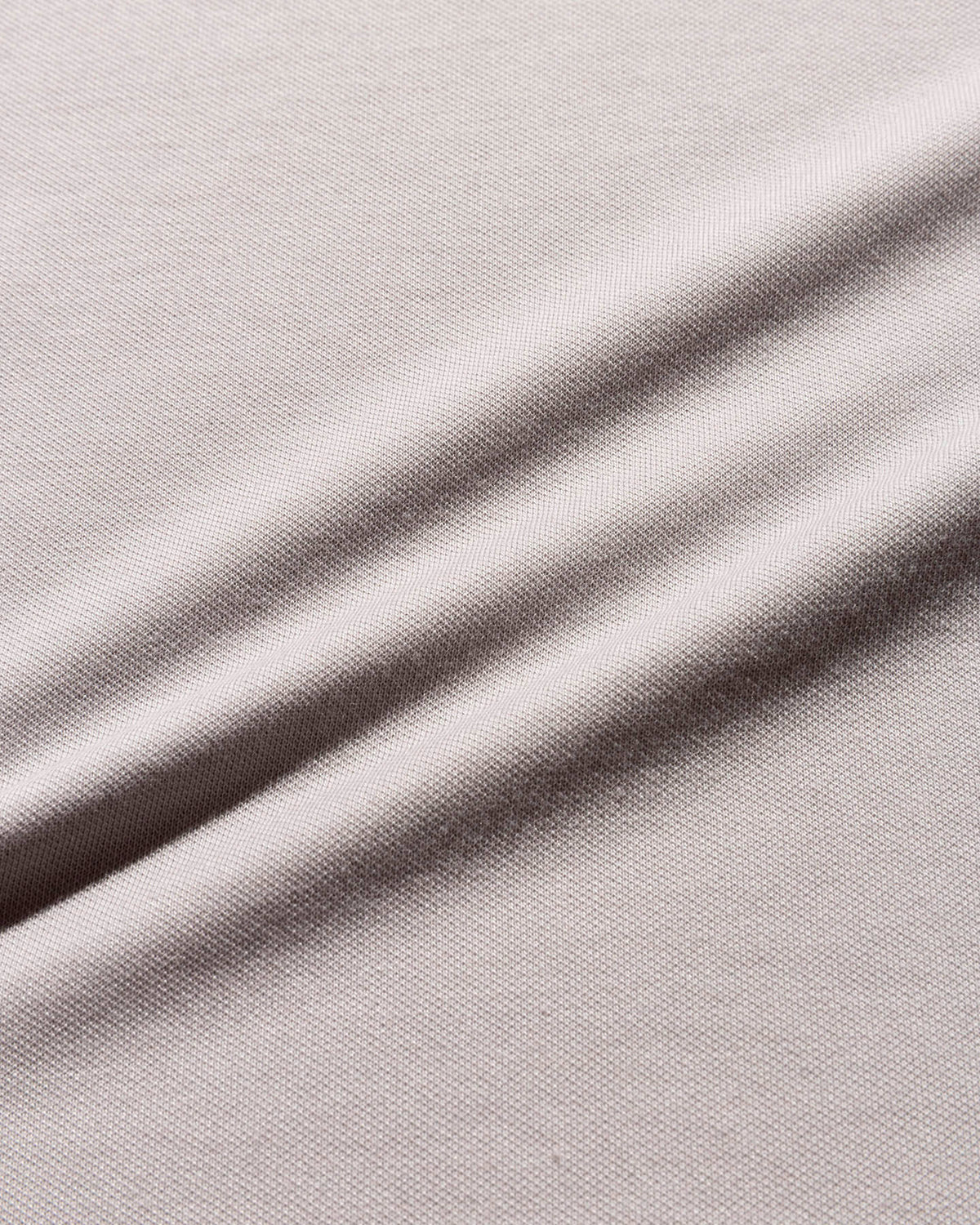 Triangular L/S Dri-Release Tee