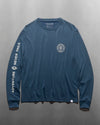 Division L/S Dri-Release Tee