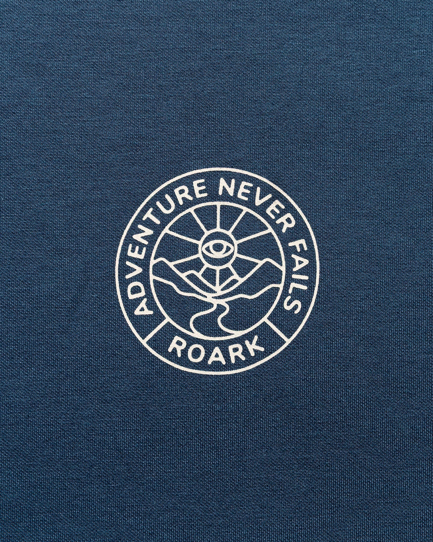 Division L/S Dri-Release Tee