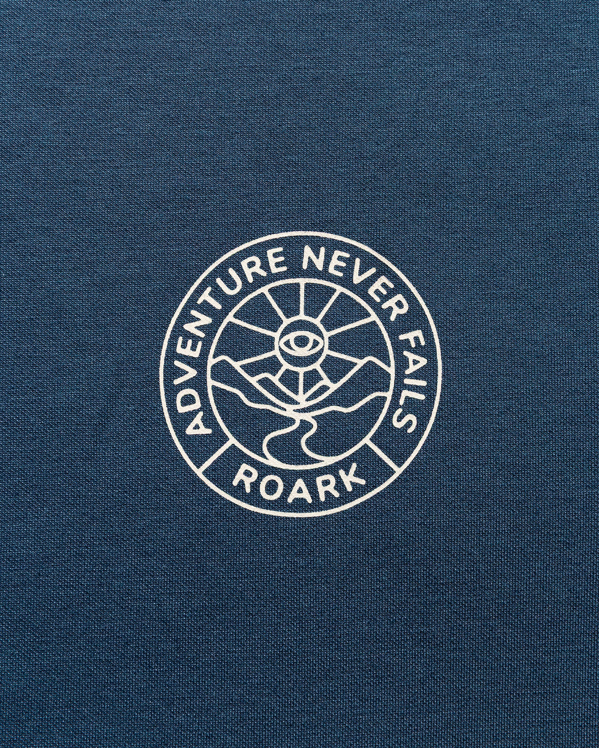 Division L/S Dri-Release Tee