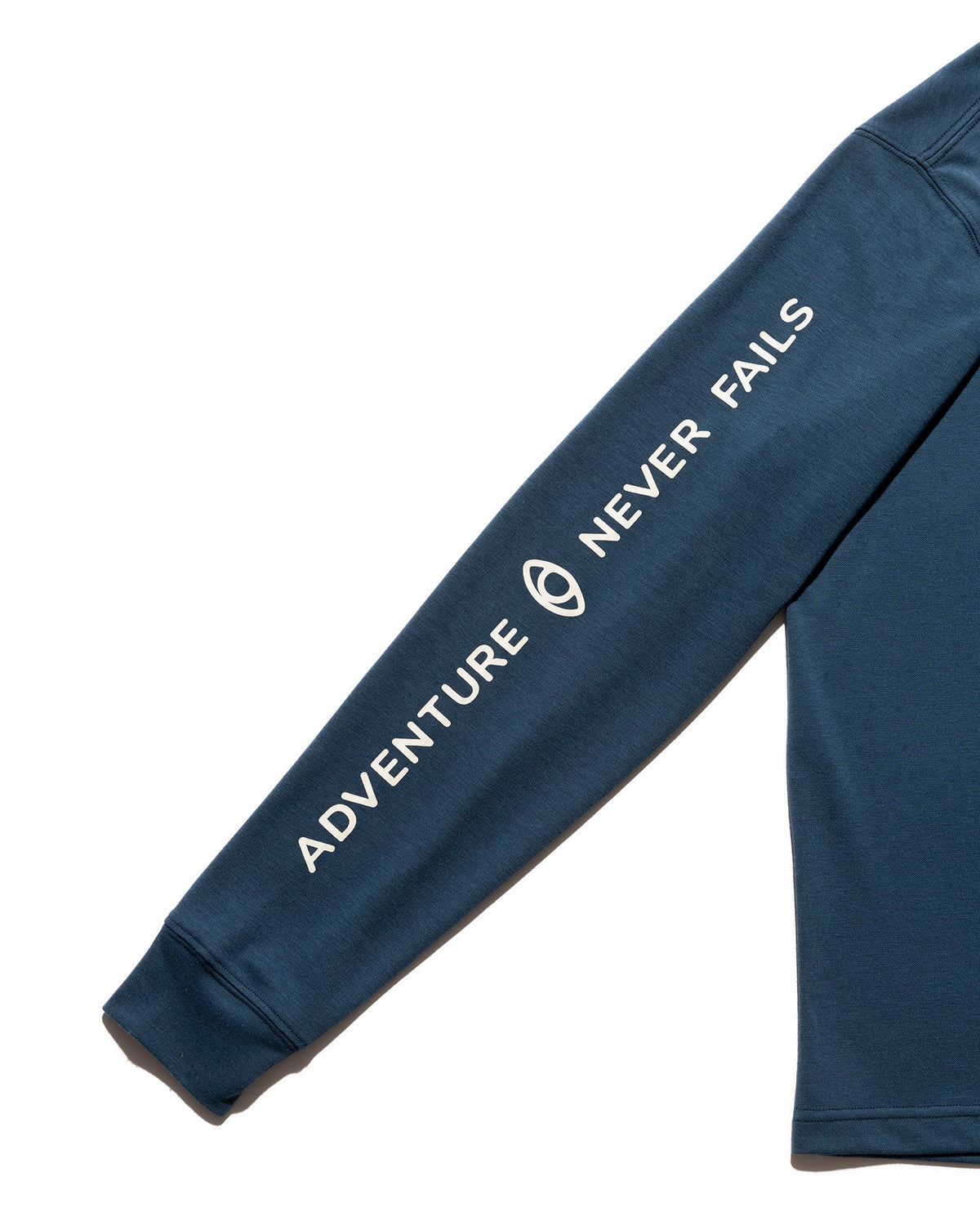 Division L/S Dri-Release Tee