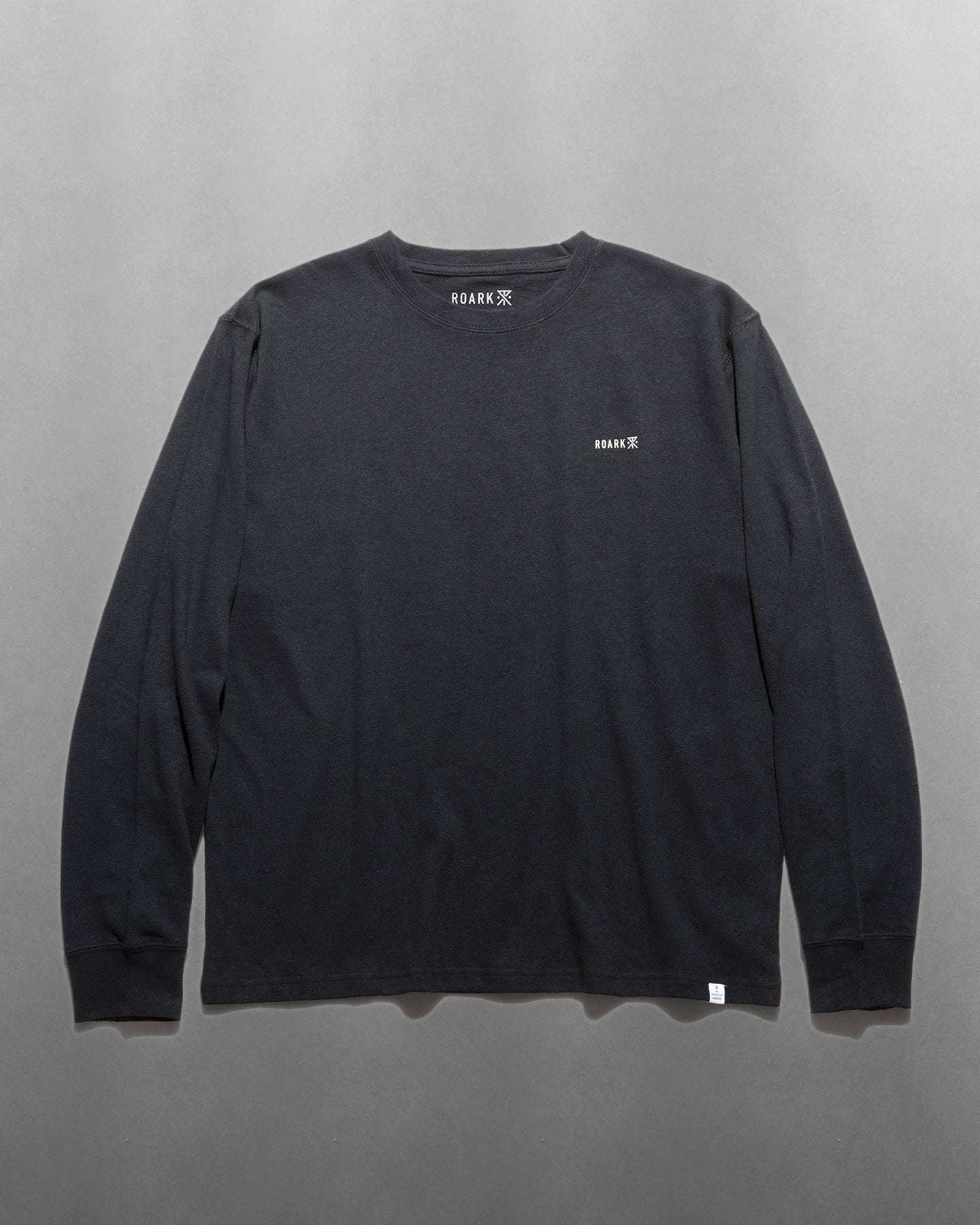 H/W Hempcotton L/S Tee