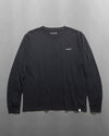 H/W Hempcotton L/S Tee