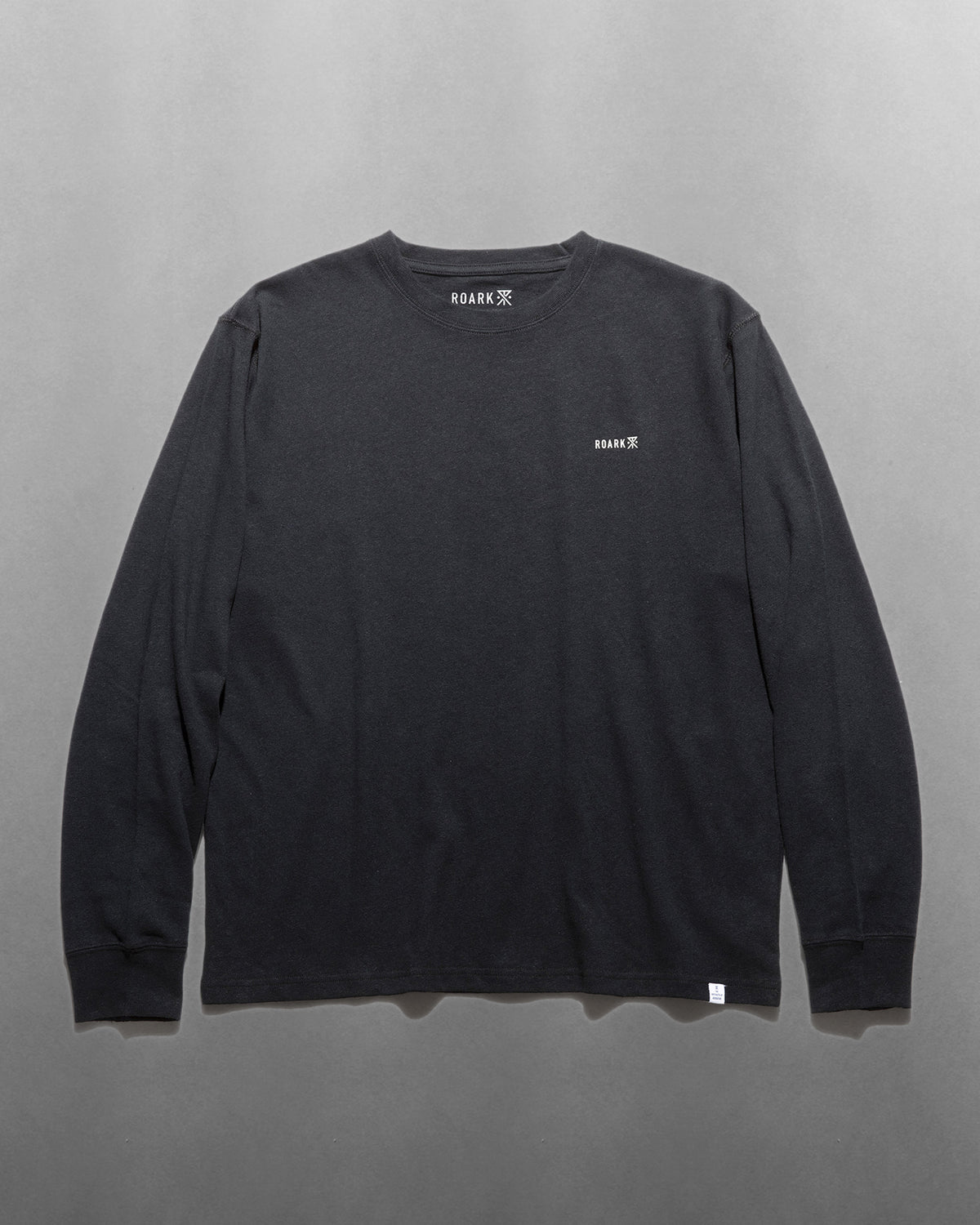 H/W Hempcotton L/S Tee