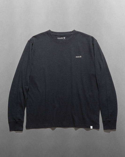 H/W Hempcotton L/S Tee