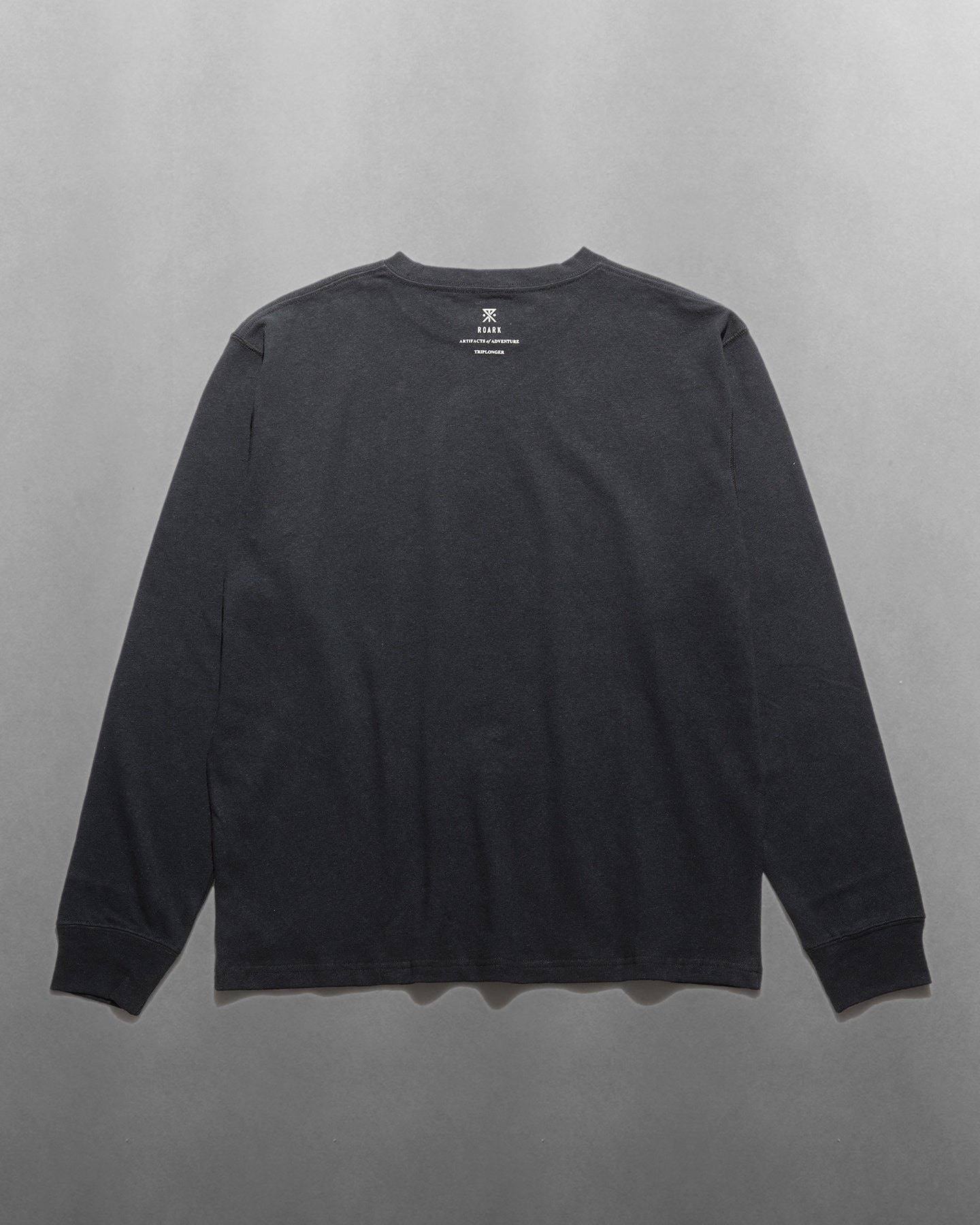 H/W Hempcotton L/S Tee
