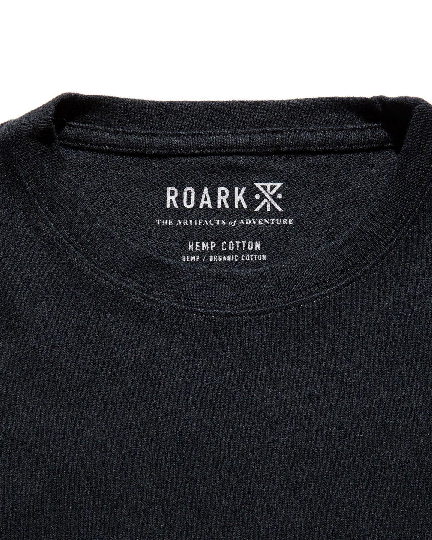 H/W Hempcotton L/S Tee