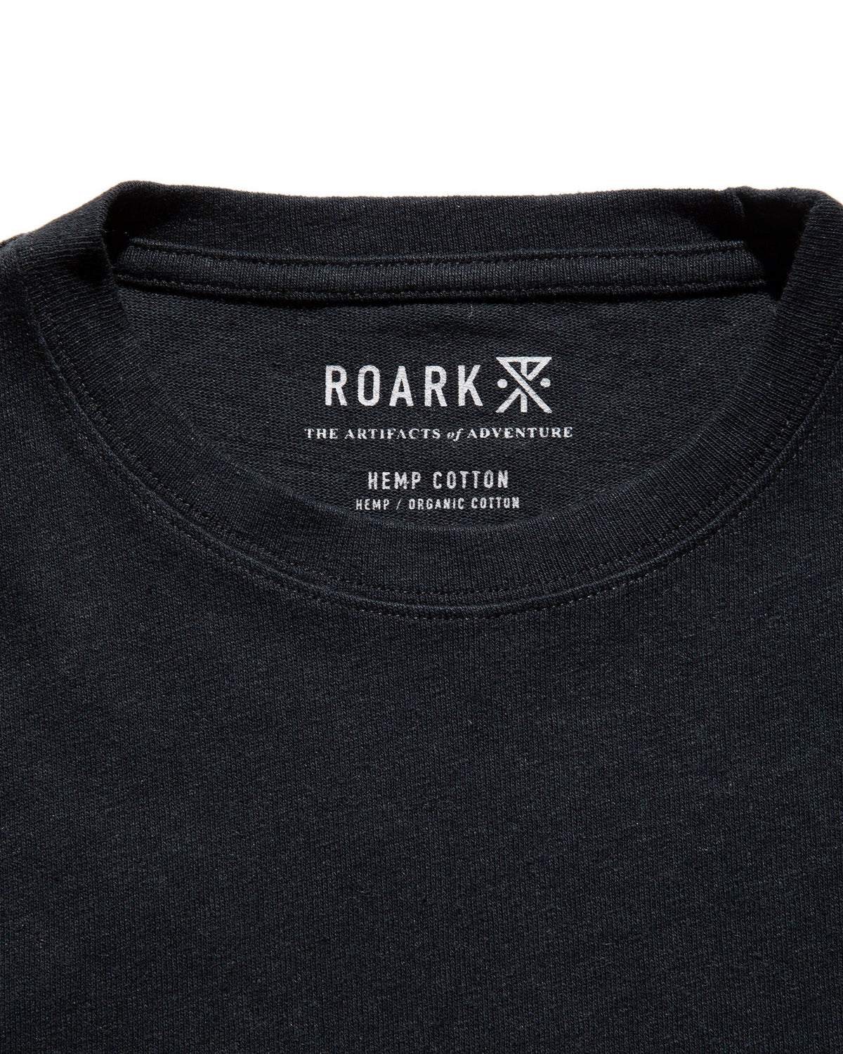 H/W Hempcotton L/S Tee