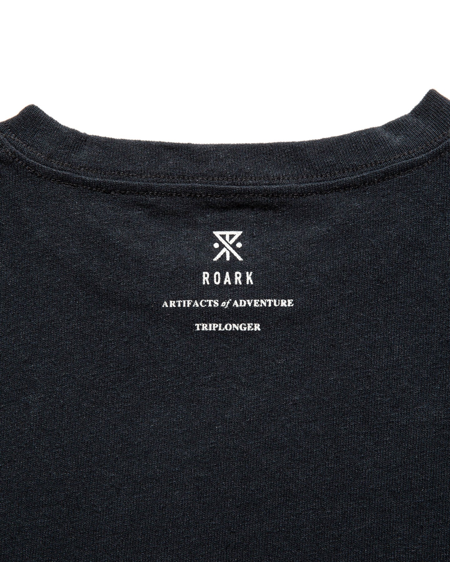H/W Hempcotton L/S Tee