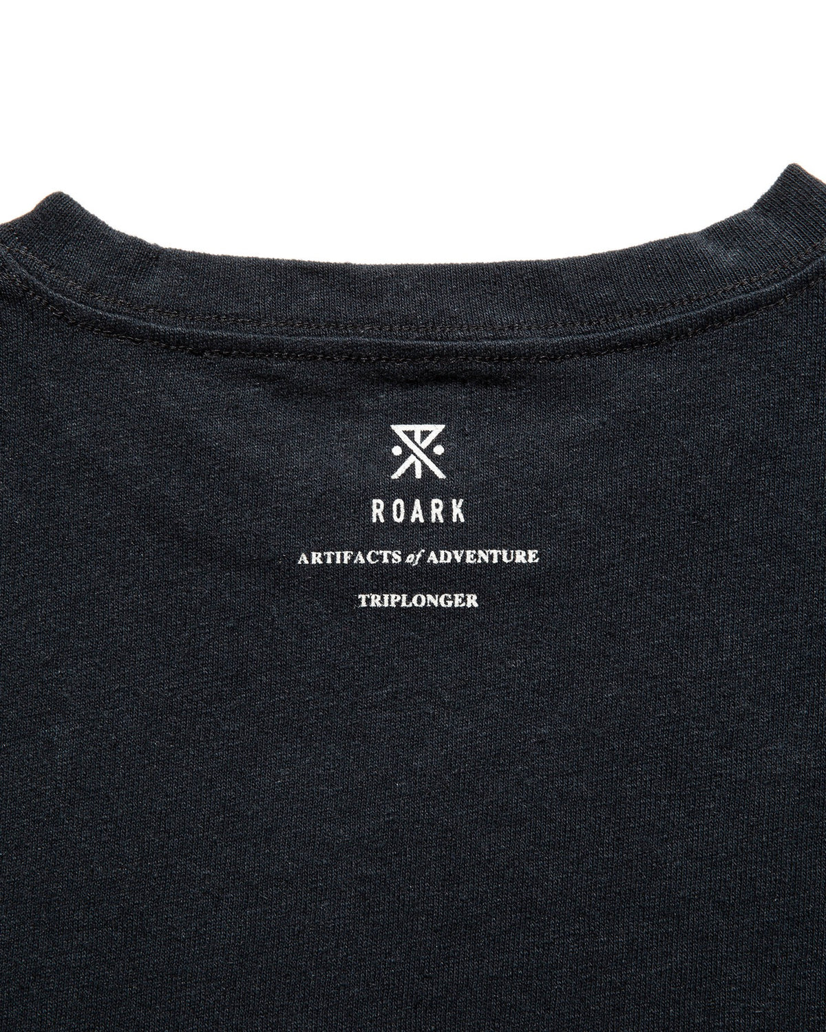 H/W Hempcotton L/S Tee