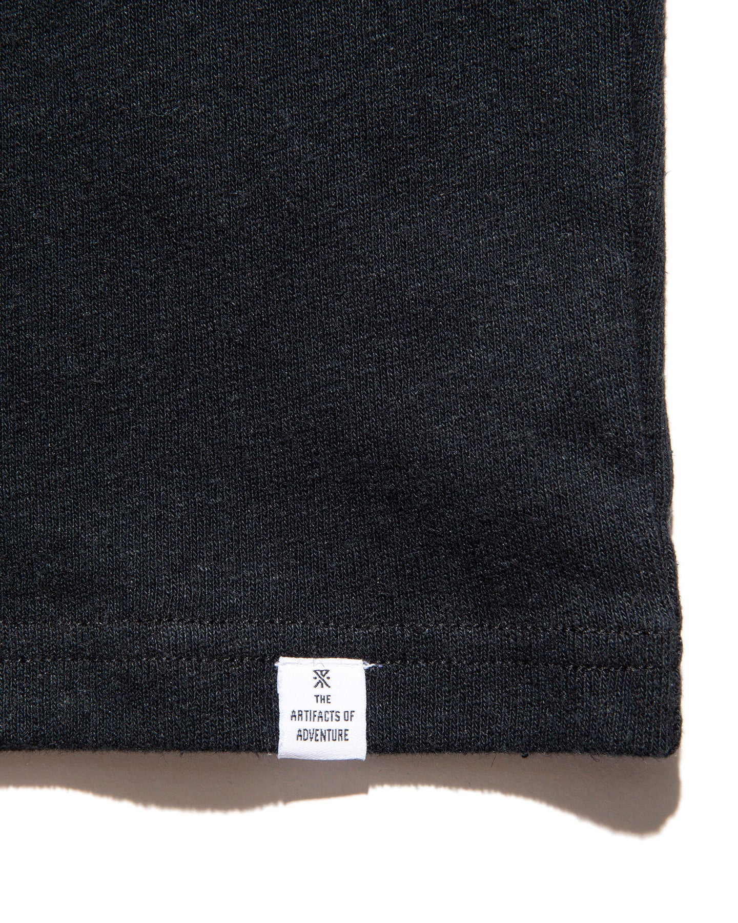 H/W Hempcotton L/S Tee