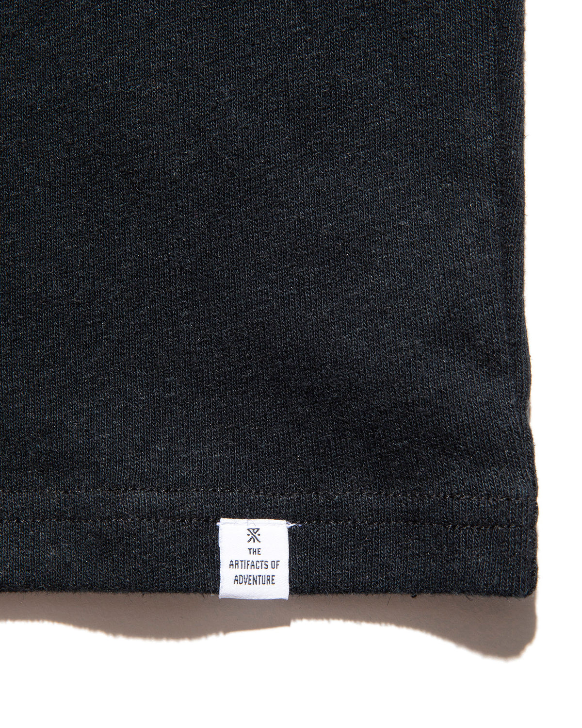 H/W Hempcotton L/S Tee