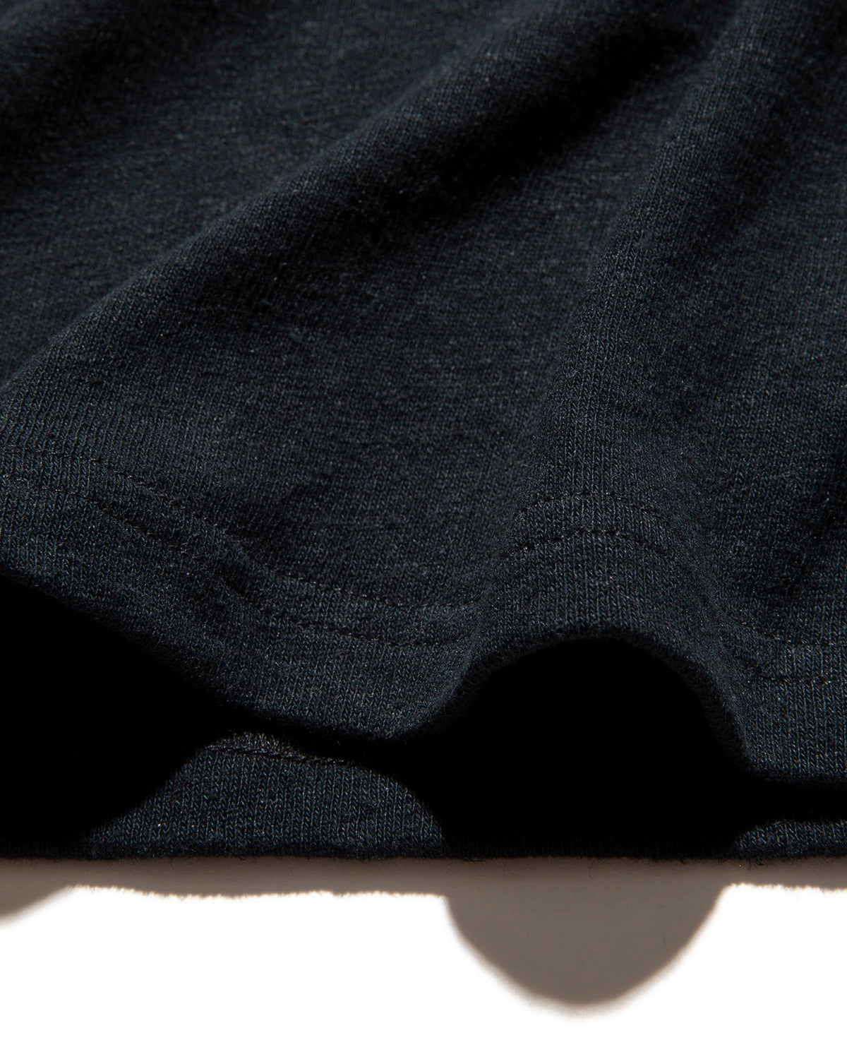 H/W Hempcotton L/S Tee