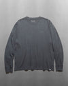 H/W Hempcotton L/S Tee