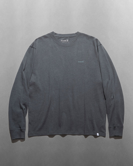 H/W Hempcotton L/S Tee