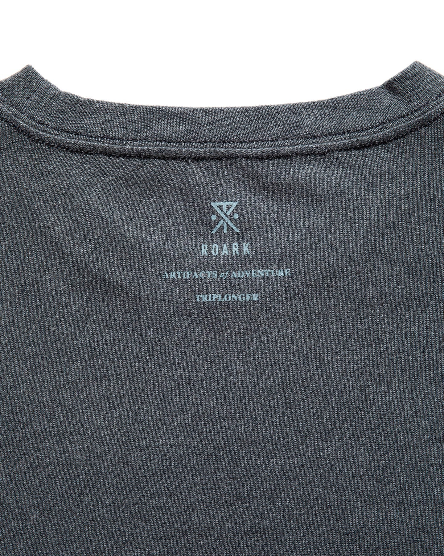H/W Hempcotton L/S Tee