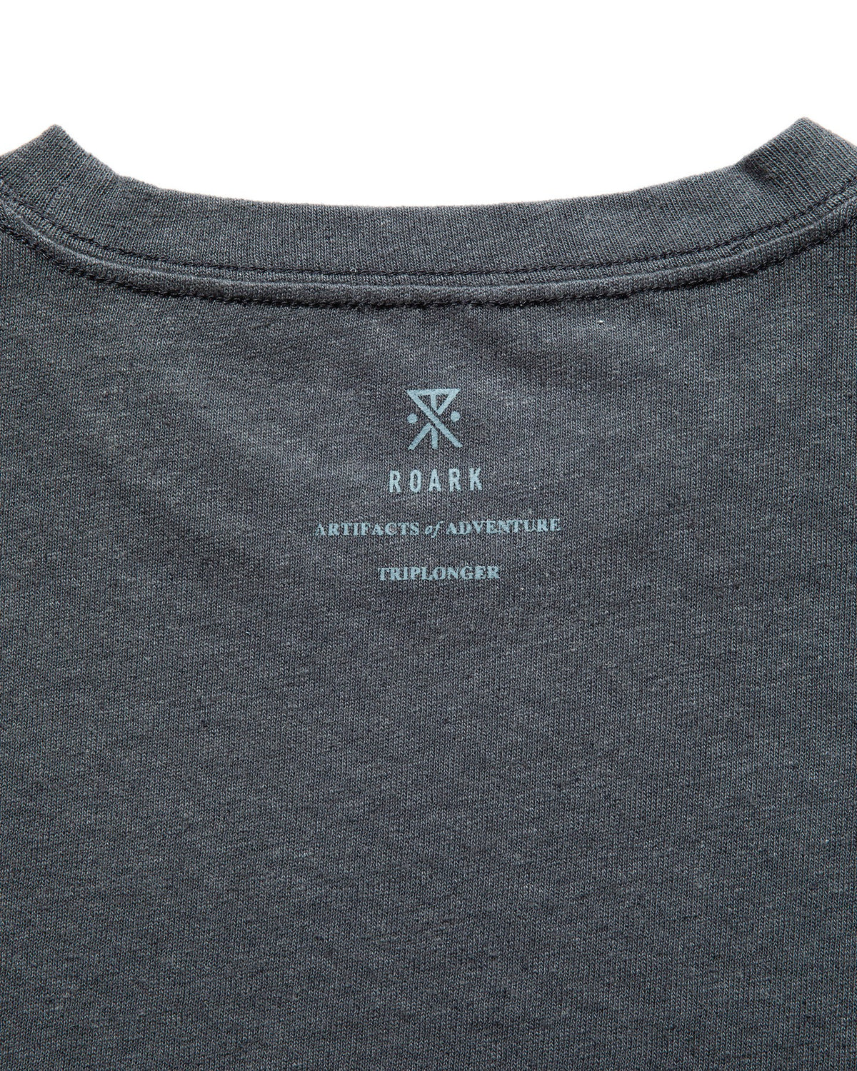 H/W Hempcotton L/S Tee