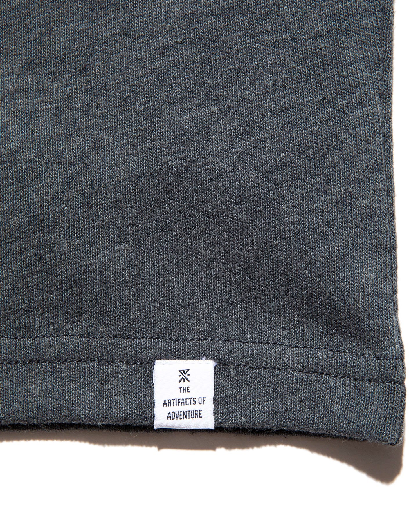 H/W Hempcotton L/S Tee