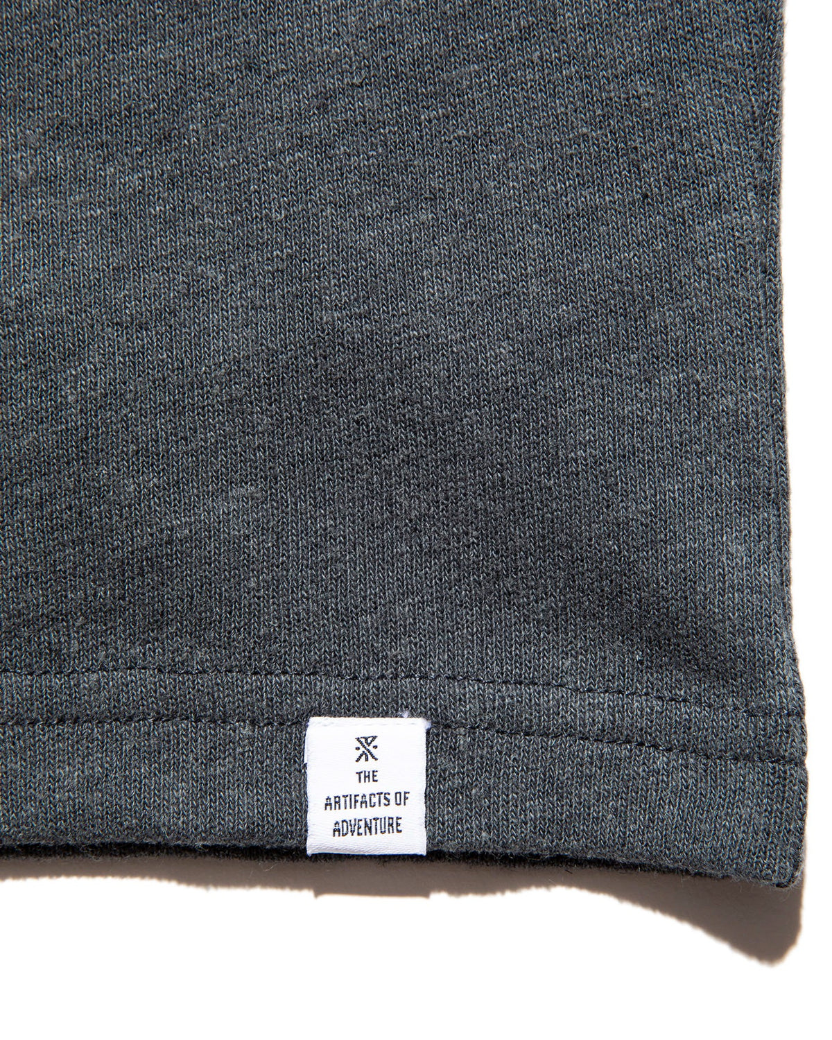 H/W Hempcotton L/S Tee